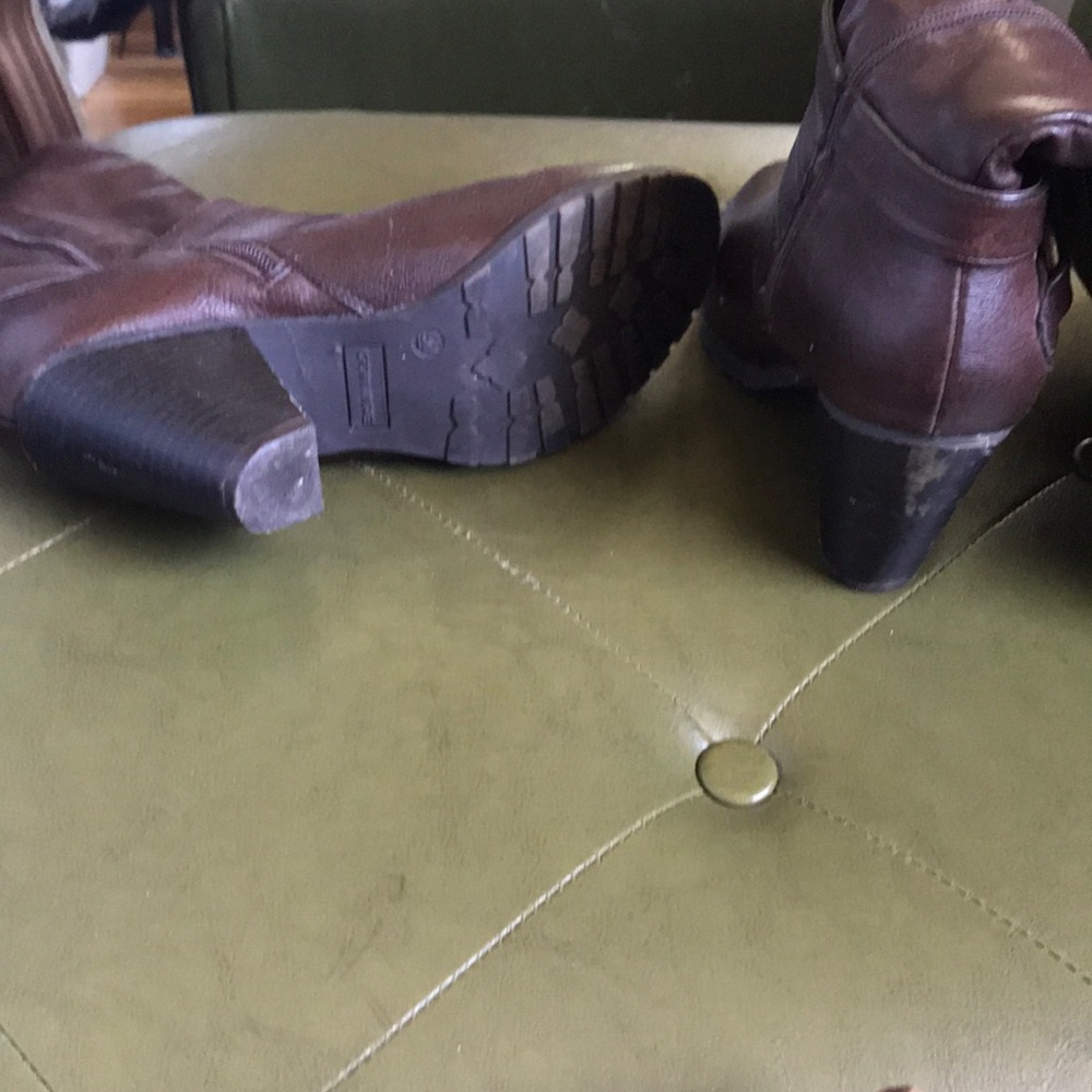 Lower Calf Boot - Picture 2 of 2